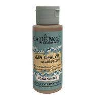 Cadence Very Chalky 1335 Kum Beji 59ML Cam Boyası