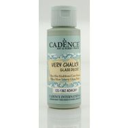 Cadence Very Chalky 1362 Adaçayı 59ML Cam Boyası