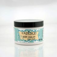 Cadence Very Chalky 150 ml Beyaz Akrilik Boya