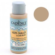 Cadence Very Chalky CG-1335 Cam ve Seramik Eskitme Boyası