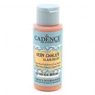 Cadence Very Chalky CG-1339 Cam ve Seramik Eskitme Boyası