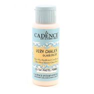 Cadence Very Chalky CG-1341 Cam ve Seramik Eskitme Boyası
