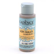 Cadence Very Chalky CG-1365 Cam ve Seramik Eskitme Boyası