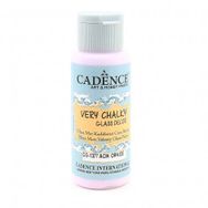 Cadence Very Chalky CG-1377 Cam ve Seramik Eskitme Boyası