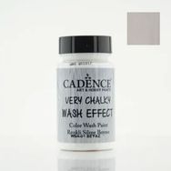 Cadence Very Chalky Wash Efekt Boya 90ml Beyaz