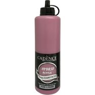 Cadence Victoria Pembe 500 ml Akrilik Boya