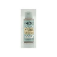 Cadence Vizon Very Chalky Enamel Cam 59ml Seramik Boya