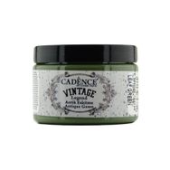 Cadence VL 07-Yaprak Yeşili-Leaf Green Boya