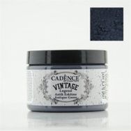 Cadence VL10 Koyu Arduvaz Vintage Legend Antik Eskitme Boyası