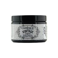 Cadence VL13 Siyah 150 ml Vintage Legend