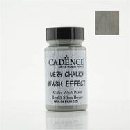 Cadence WSH04 Ekim Sisi Very Chalky Wash Effect