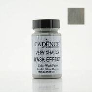 Cadence WSH05 Fransız Keteni 90 ml Wash Effect Renkli Silme Boya