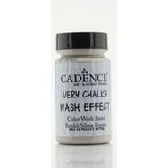 Cadence WSH05 Fransız Keteni Very Chalky Wash Effect