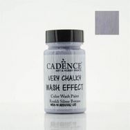 Cadence WSH10 Arduvaz Gri Very Chalky Wash Effect