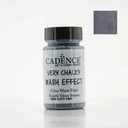 Cadence WSH11 Koyu Arduvaz Gri Very Chalky Wash Effect
