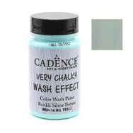 Cadence WSH14 Nil Yeşili 90 ml Wash Effect Renkli Silme Boya
