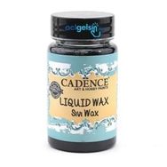 Cadence Yeşil 90 ml Home Dekor Sıvı Wax