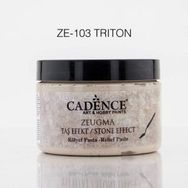 Cadence ZE-103 Triton 150 ml Zeugma Taş Efekt