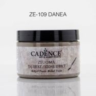 Cadence ZE-109 150 ml Danea Zeugma Taş Efekt