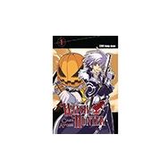 Cadı Avcısı-Witch Hunter Cilt 1 - Cho Jung man