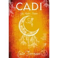 Cadı - Cate Tiernan