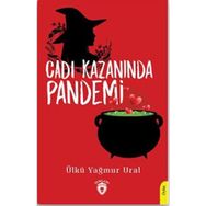 Cadı Kazanında Pandemi - Ülkü Yağmur Ural