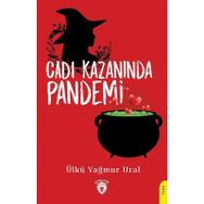 Cadı Kazanında Pandemi - Ülkü Yağmur Ural