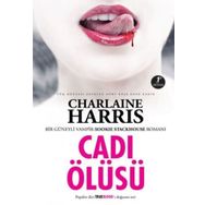 CADI ÖLÜSÜ - CHARLAINE HARRIS
