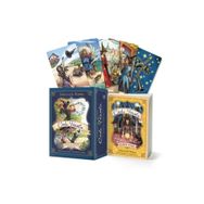 Cadı Tarotu Kartları - Butik Yayınları