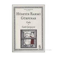 CADI VE CADI ÇARPIŞIYOR - HÜSEYIN RAHMI GÜRPINAR