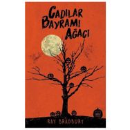 Cadılar Bayramı Ağacı - Ray Bradbury