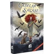 CADILAR SAVAŞI - MAITE CARRANZA