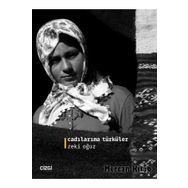 Cadılarıma Türküler - Zeki Oğuz