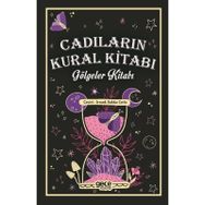 Cadıların Kural Kitabı Gece Kitaplığı