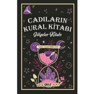 Cadıların Kural Kitabı Gece Kitaplığı