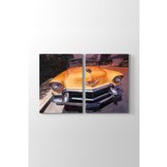 Cadillac Convertible Tablosu