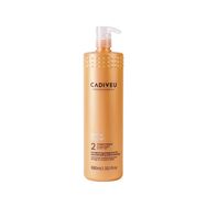 Cadiveu Nutri Glow Besleyici 980 ml Saç Bakım Kremi