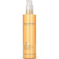 Cadiveu Nutri Glow Miracle Booster 200 ml Yoğun Parlaklık Veren Saç Bakım Losyonu