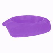 Cado Pet Plastik 1 lt Kedi Köpek Mama Su Kabı