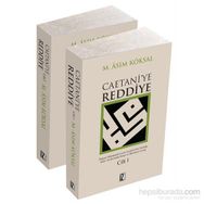 Caetani’ye Reddiye (2 Kitap Takım) - M. Asım Köksal