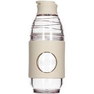Cafflano Krem B100 IV Go-Brew Kahve Demleme Şişesi