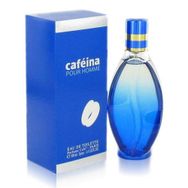 Caféina Men EDT 50 ml Sprey Erkek Parfümü