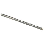 Çağ 12x1000 mm 4 Kanallı Sds Plus Matkap Ucu