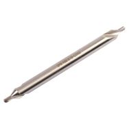 Çağ 2.5 mm Uzun Hss Punta Ucu