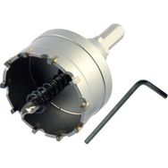 Çağ 35 mm Tct Metal Paslanmaz Delme Panç