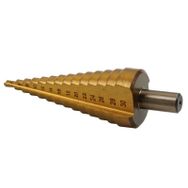 Çağ 4 - 12 mm Kademeli Matkap Ucu