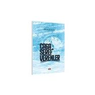 Çağa Şeref Verenler İhsan Şenocak