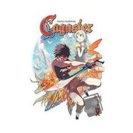 Cagaster - 1 - Kachou Hashimoto