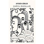 Çağcıl Masallar - Aytekin Gürler