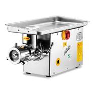 Çağdaş 220 Watt Makina SPMK-228321 32 no 32'lik Soğutuculu Paslanmaz Et Kıyma Makinesi